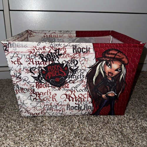 Bratz rock angelz - bratz,