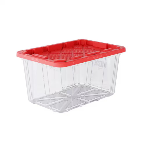 Hdx gallon tough - tough, tote